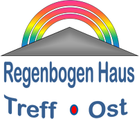 Logo Regenbogen Haus