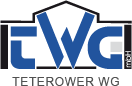 Logo Teterower WG